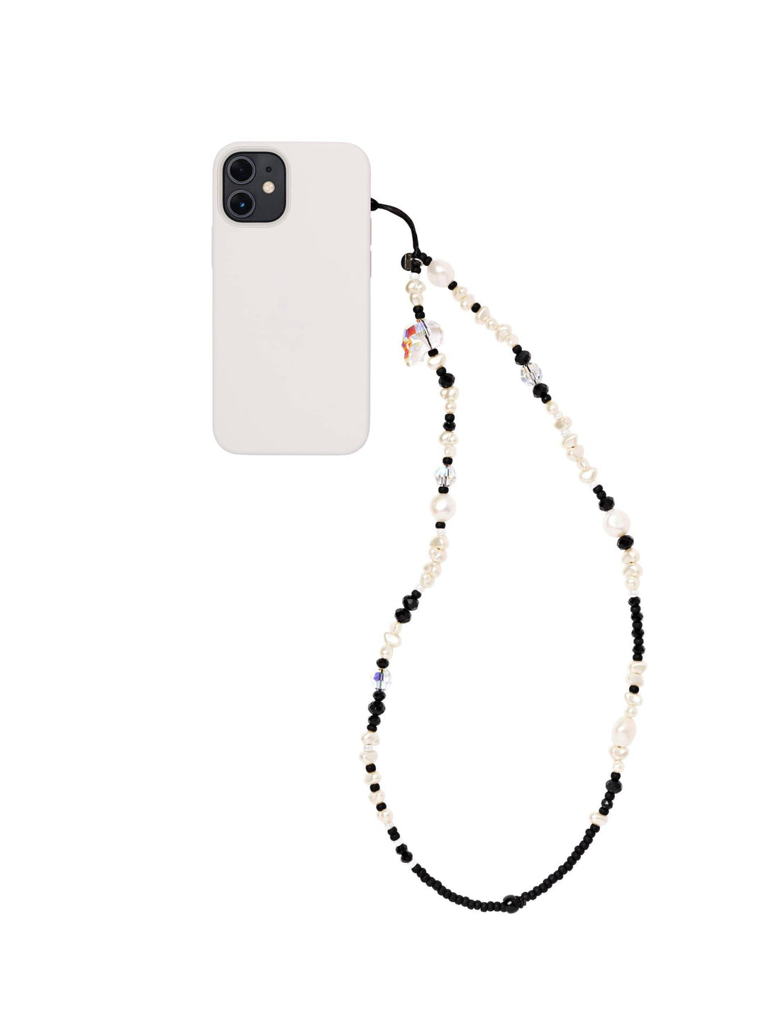 Shoulder Drop Phone Straps - String Ting London