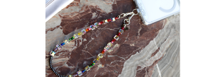 Crystals by Swarovski® - String Ting London