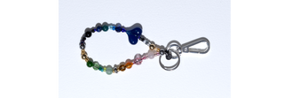 Keychains - String Ting London