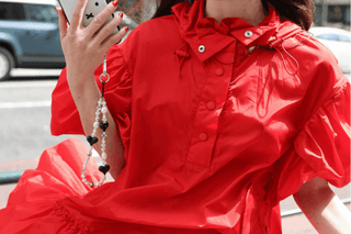 New Hotlist - String Ting London