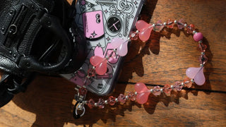 Phone Wristlet - String Ting London