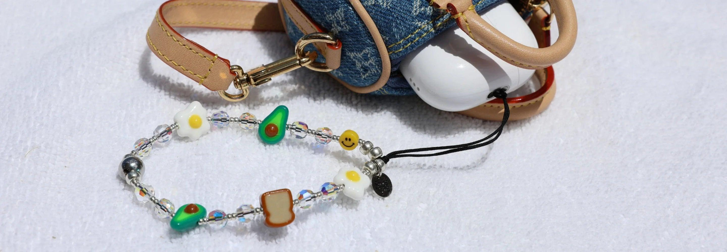 Teeny Tings! - String Ting London