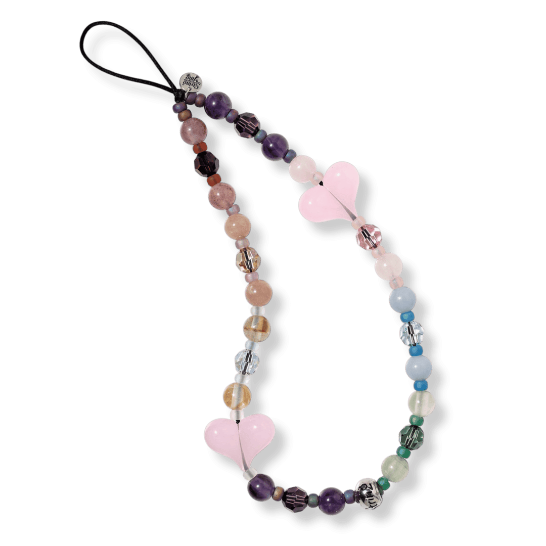 String Ting - Limited Edition Handmade Phone Charms String Ting - Limited Edition Handmade Phone Charms