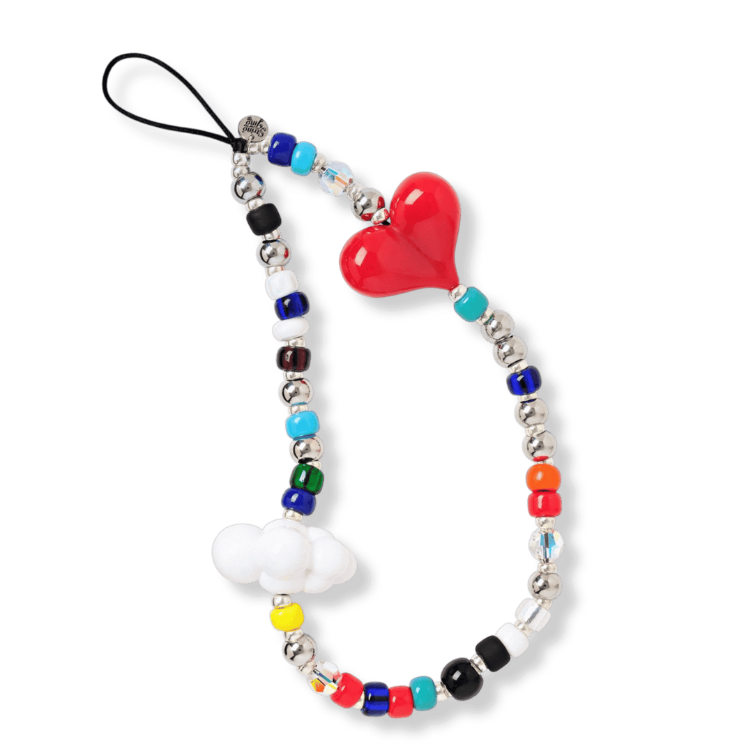 String Ting - Limited Edition Handmade Phone Charms String Ting - Limited Edition Handmade Phone Charms