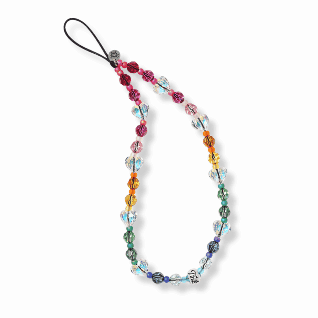 String Ting - Limited Edition Handmade Phone Charms String Ting - Limited Edition Handmade Phone Charms