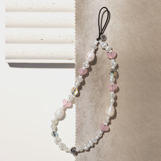 Love on Venus Wristlet Phone Strap
