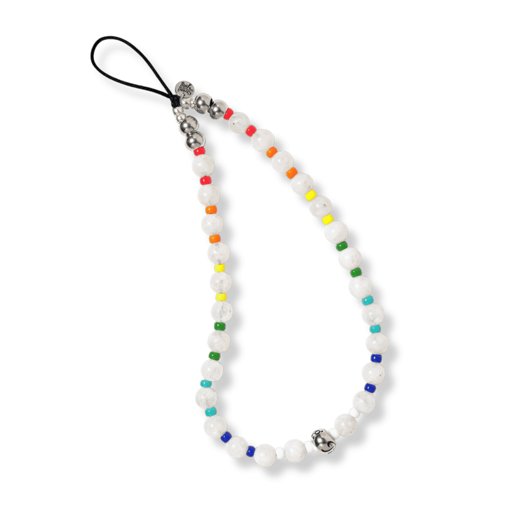 Moonstone Wishbead