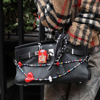 Big Love² Bag Charm