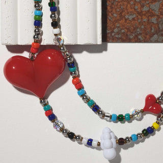 Big Love² Bag Charm