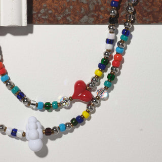 Big Love² Bag Charm
