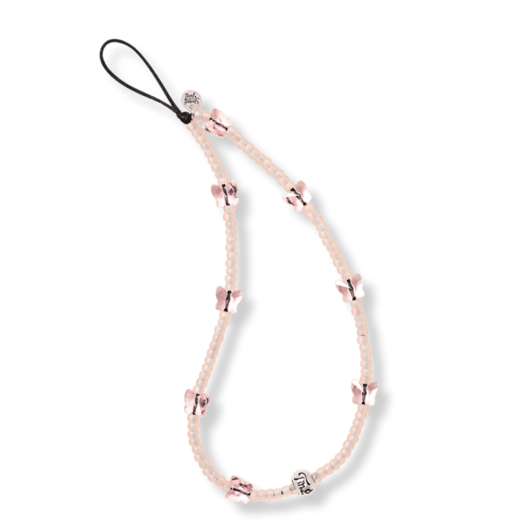 Most Loved – String Ting London Most Loved – String Ting London