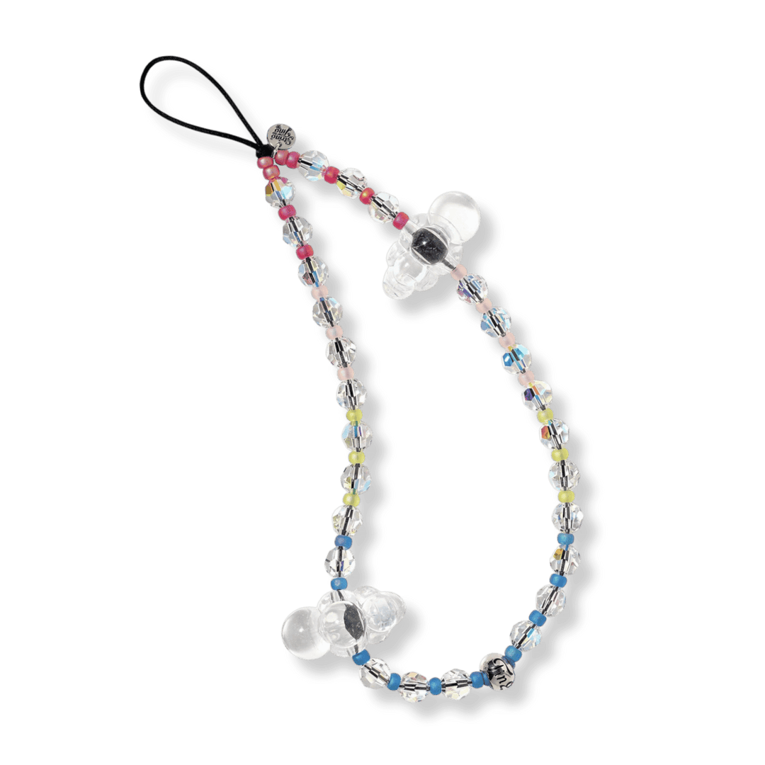 Clouds – String Ting London Clouds – String Ting London