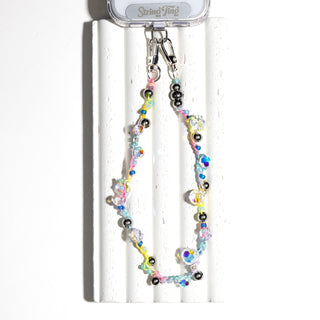 Reef Candy - Rainbow Sherbet Wristlet Phone Chain