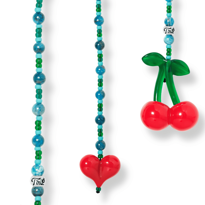 Costa Azzurra Cerise