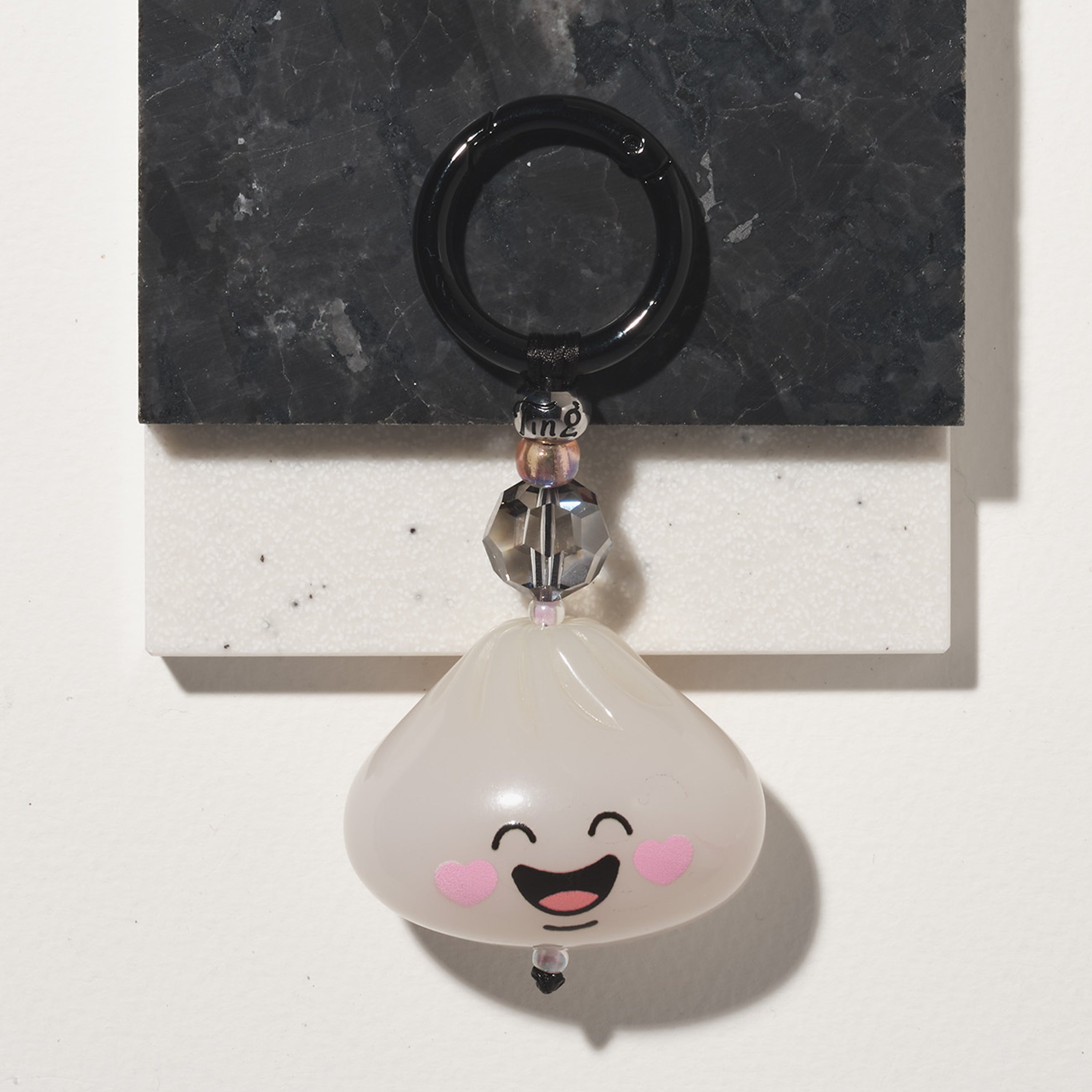 Little Bao Drop Bag Charm