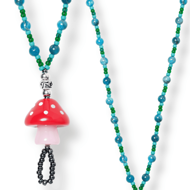 Costa Azzurra Shroomie