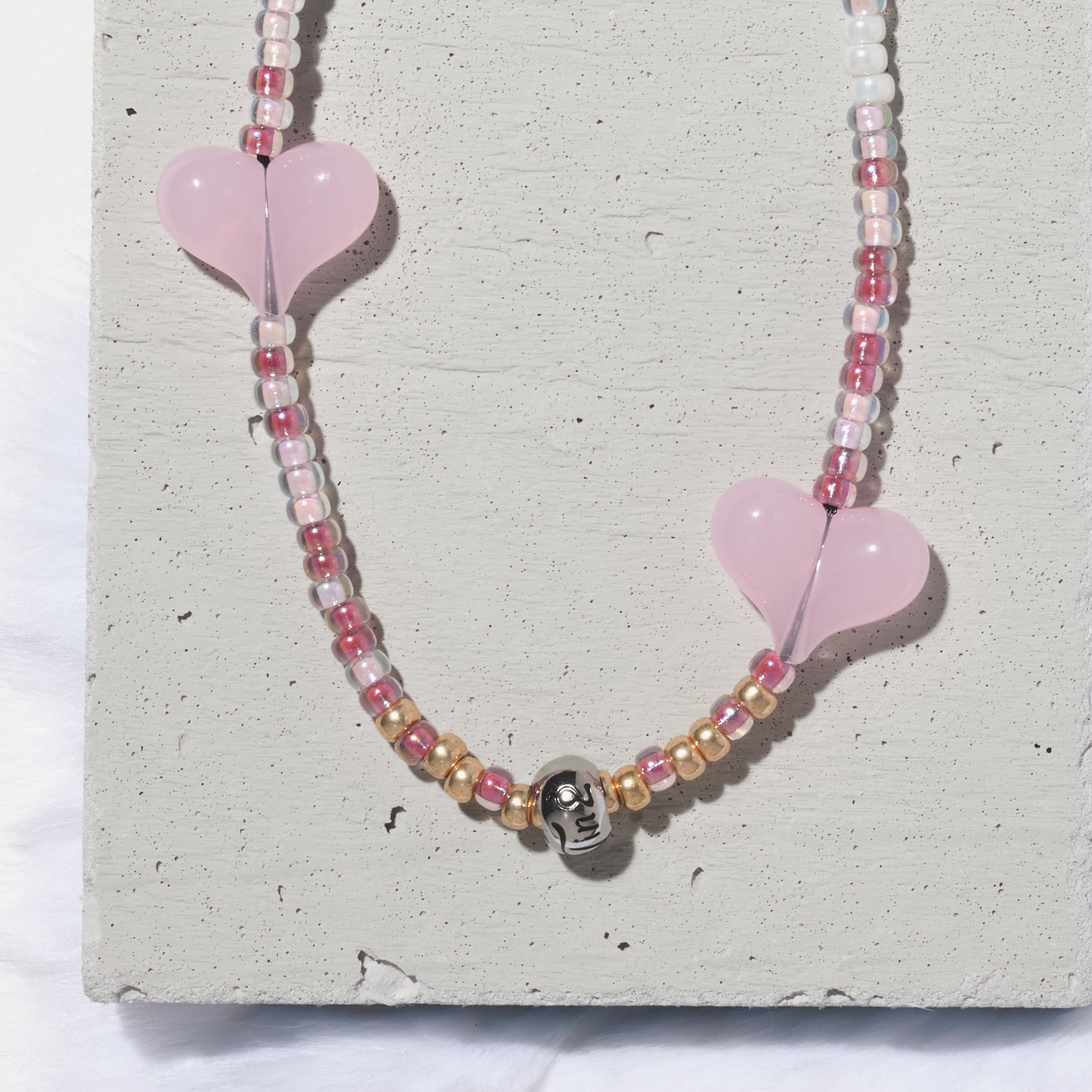 Guava Love Club Wristlet Phone Strap