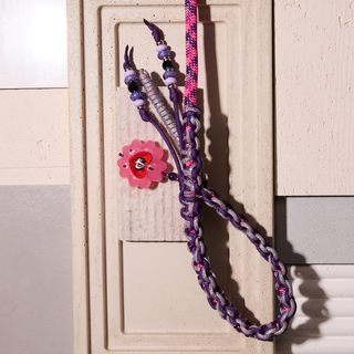 The Dreamer — One-of-One Dog Lead