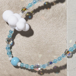 Daydreamer Wristlet Phone Strap