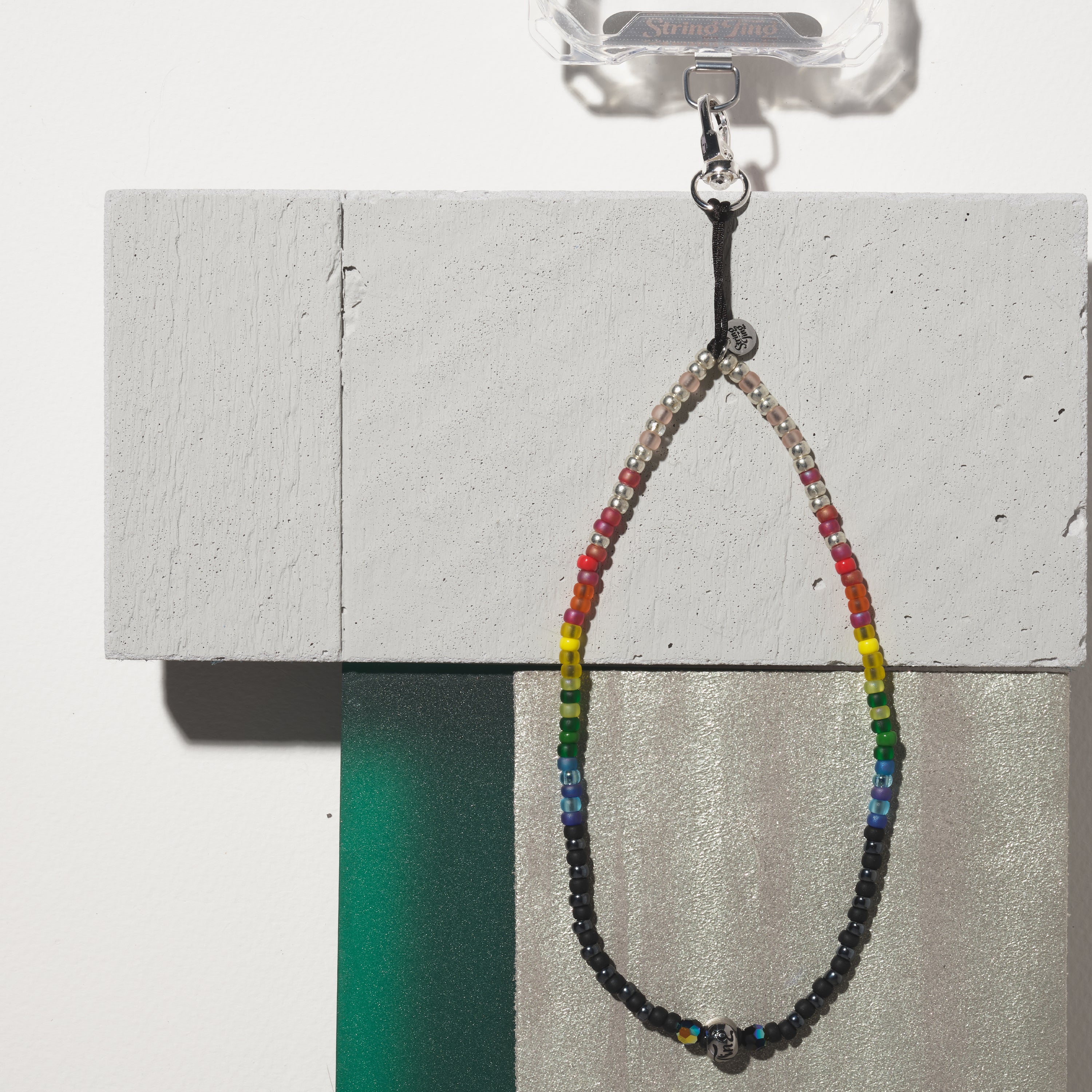 Full Beam Wristlet Phone Strap