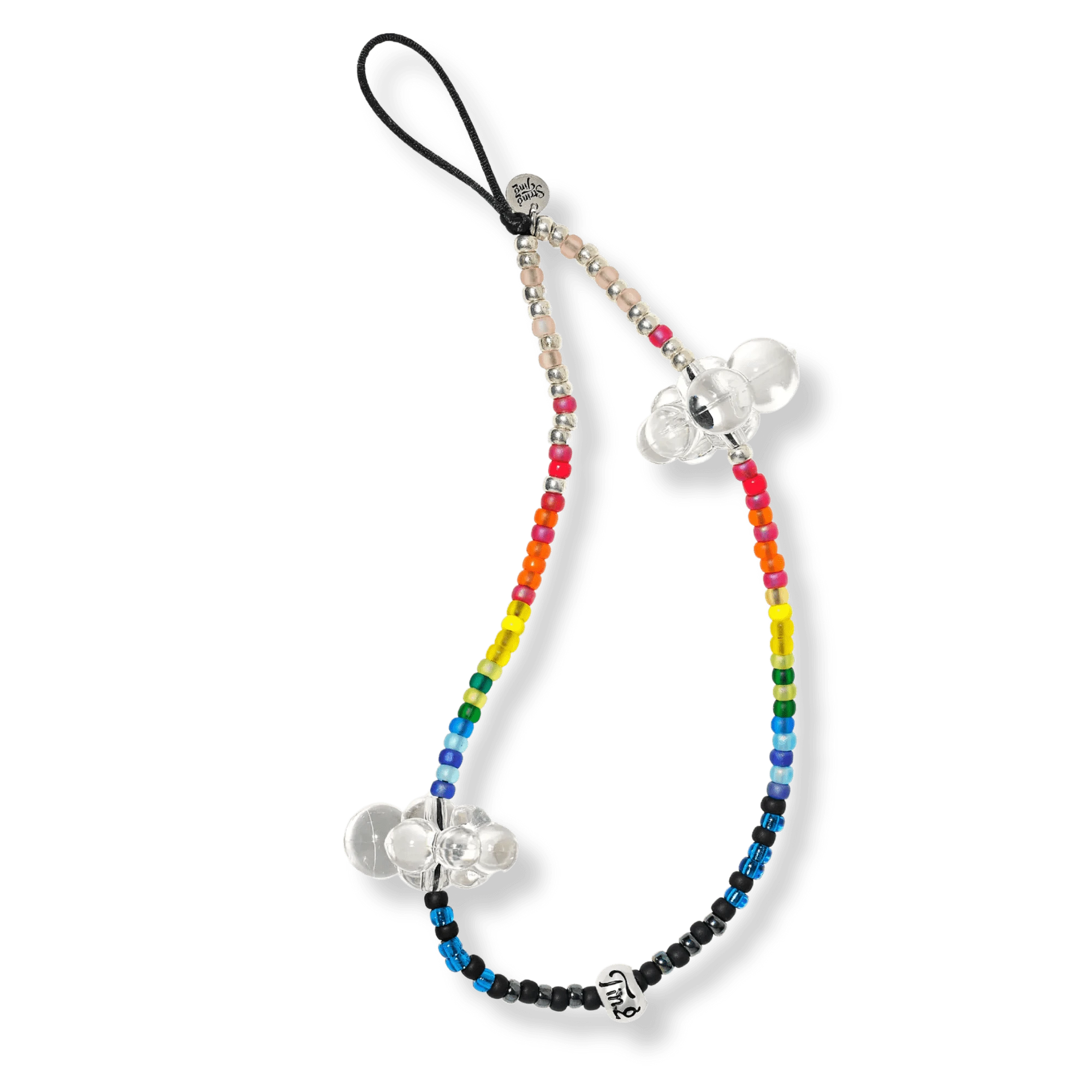 Heavenly Beam Wristlet Phone Strap