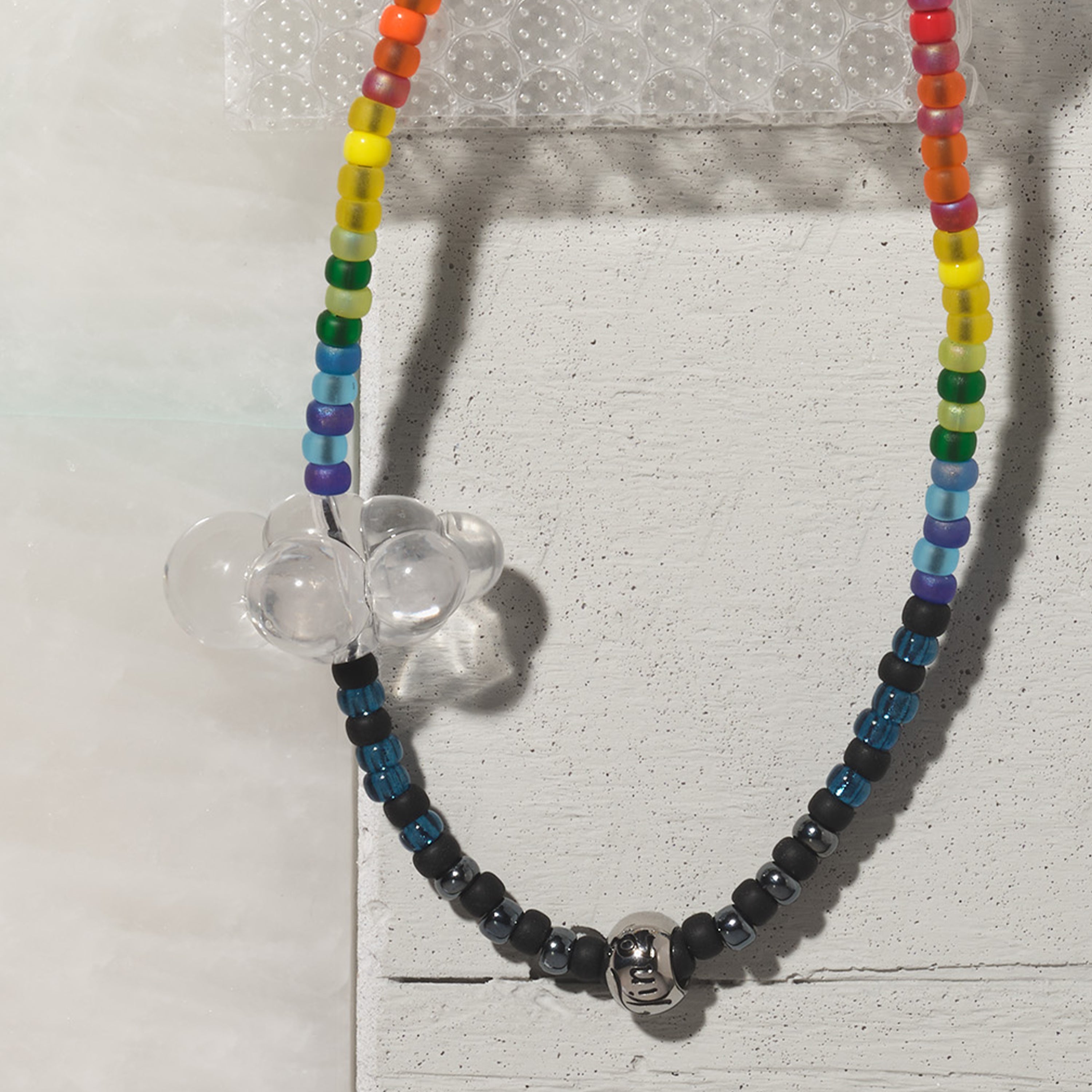 Heavenly Beam Wristlet Phone Strap