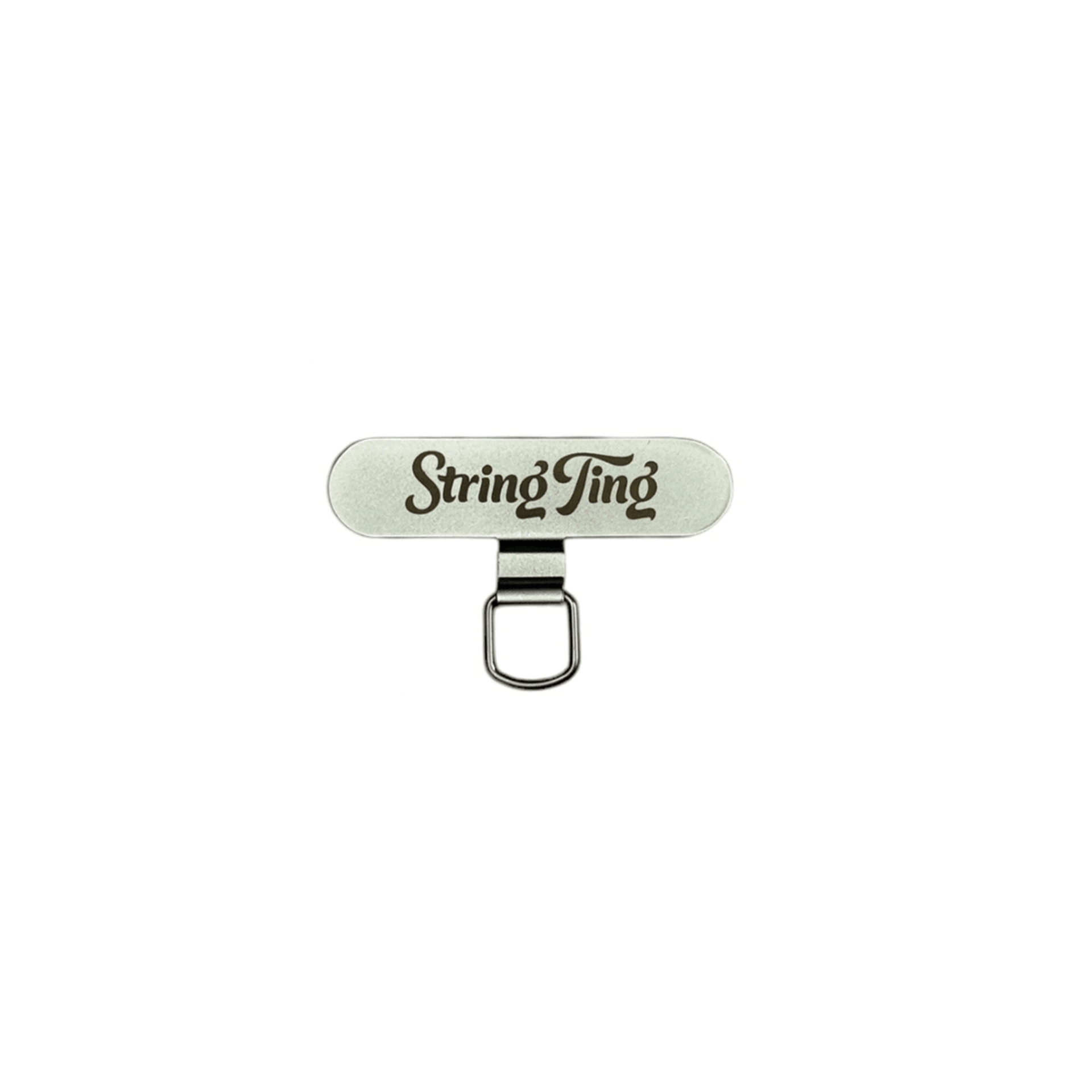 Phone Strap Card | String Ting® Official – String Ting London