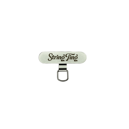 stringting ストラップ Phone Strap Card | String Ting® Official – String Ting London