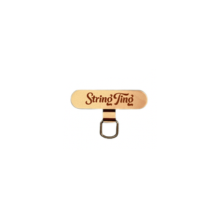 Phone Strap Card