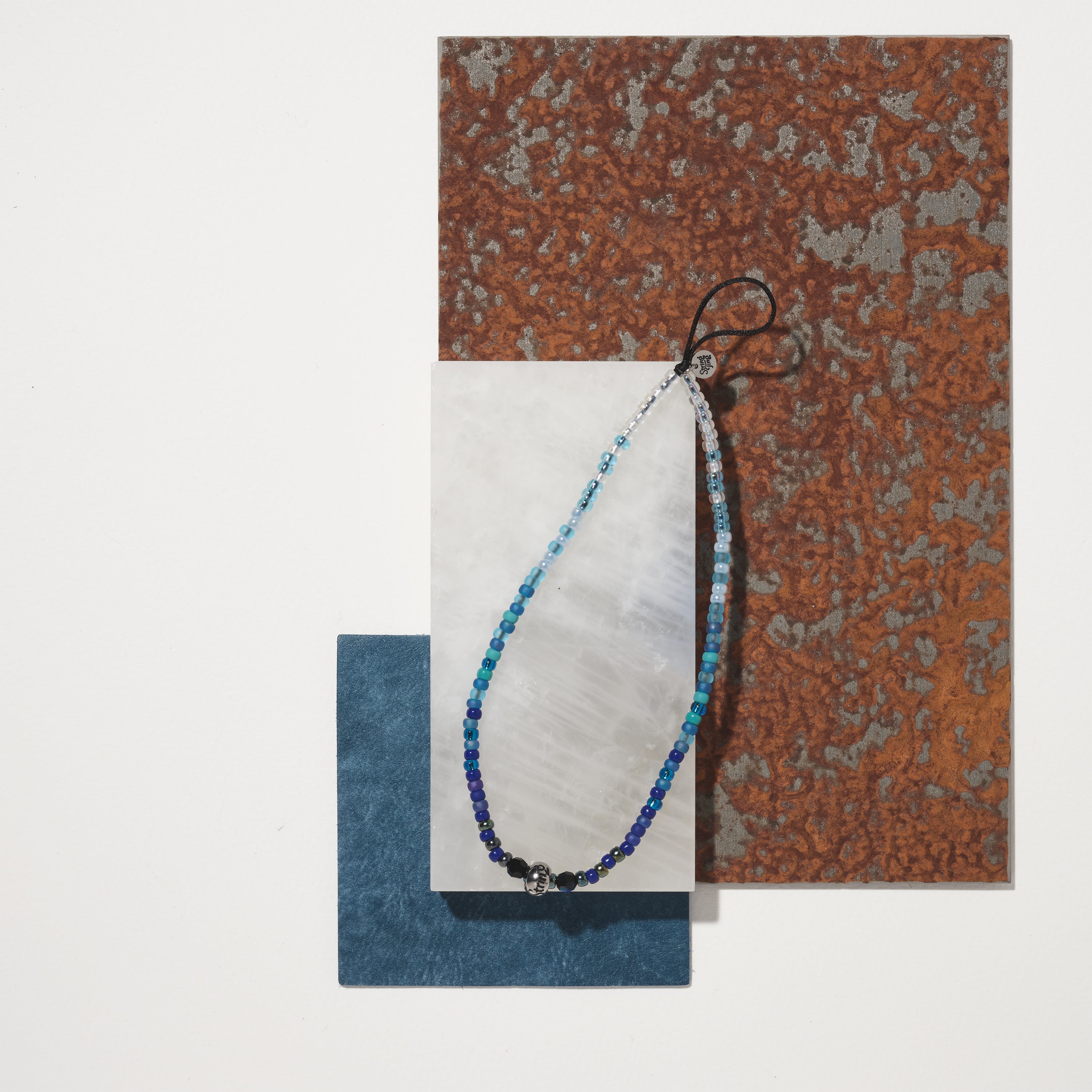 Ocean State Wristlet Phone Strap