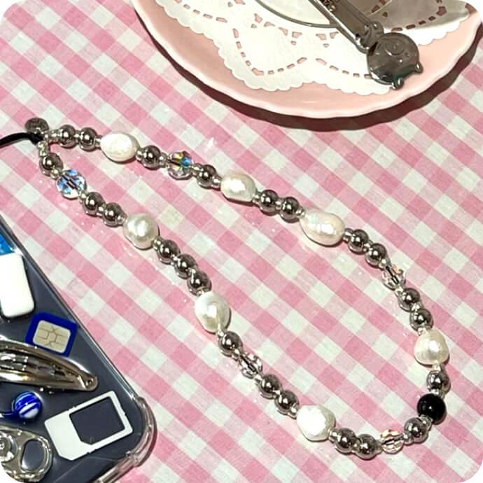 String Ting Limited Edition iPhone Accessories String Ting London