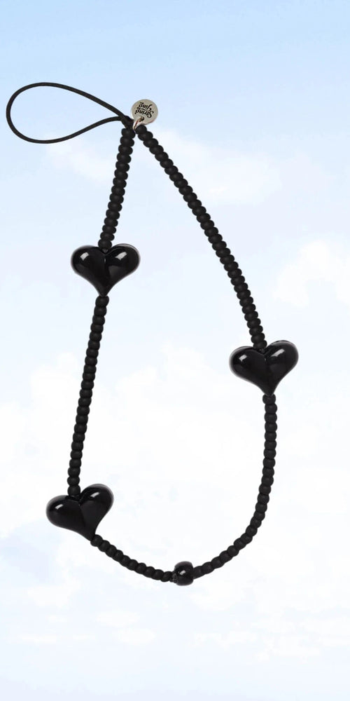 String Ting - Limited Edition Handmade Phone Charms String Ting - Limited Edition Handmade Phone Charms