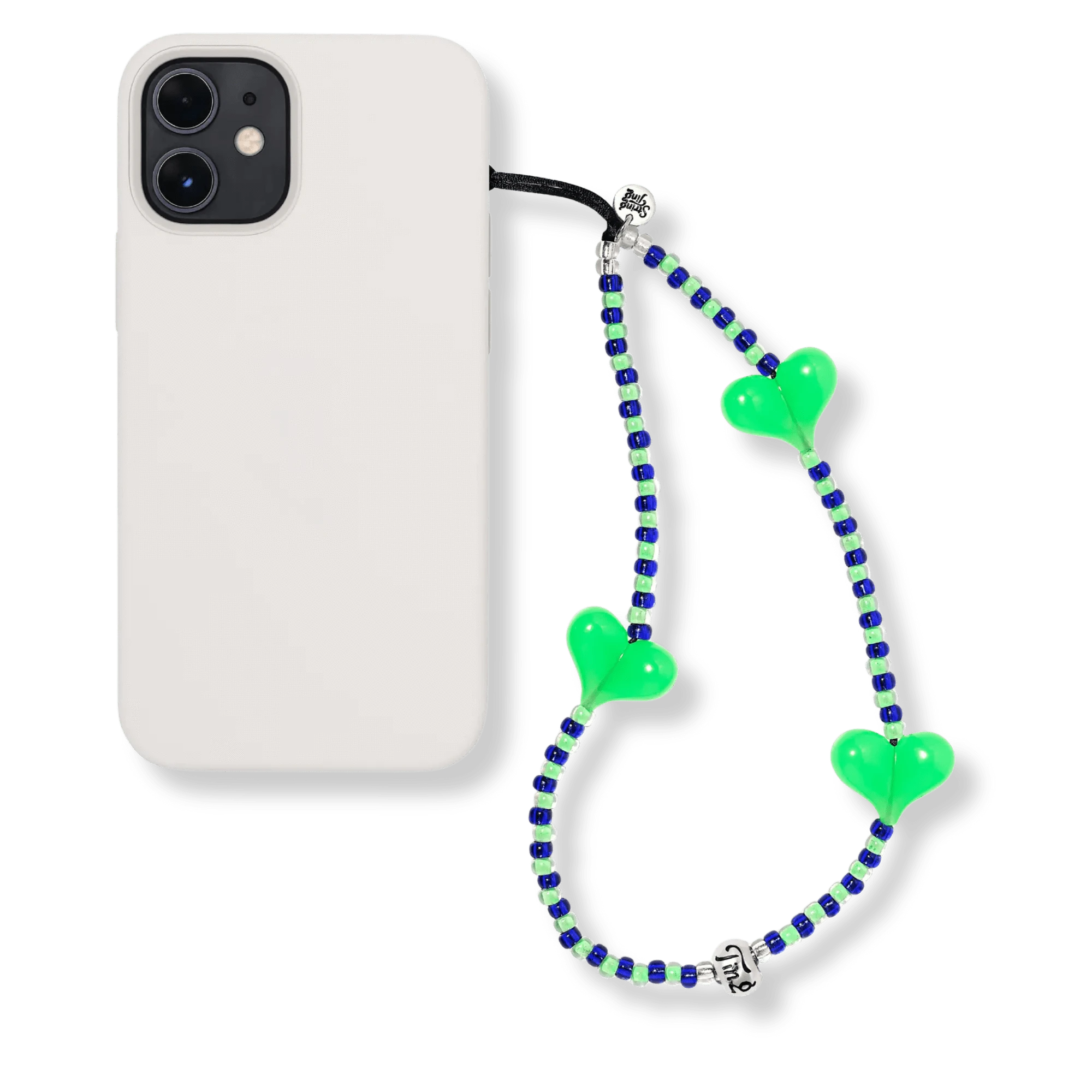 stringting ストリングティング ストラップ EverGreen stringting ストリングティング ストラップ EverGreen stringting