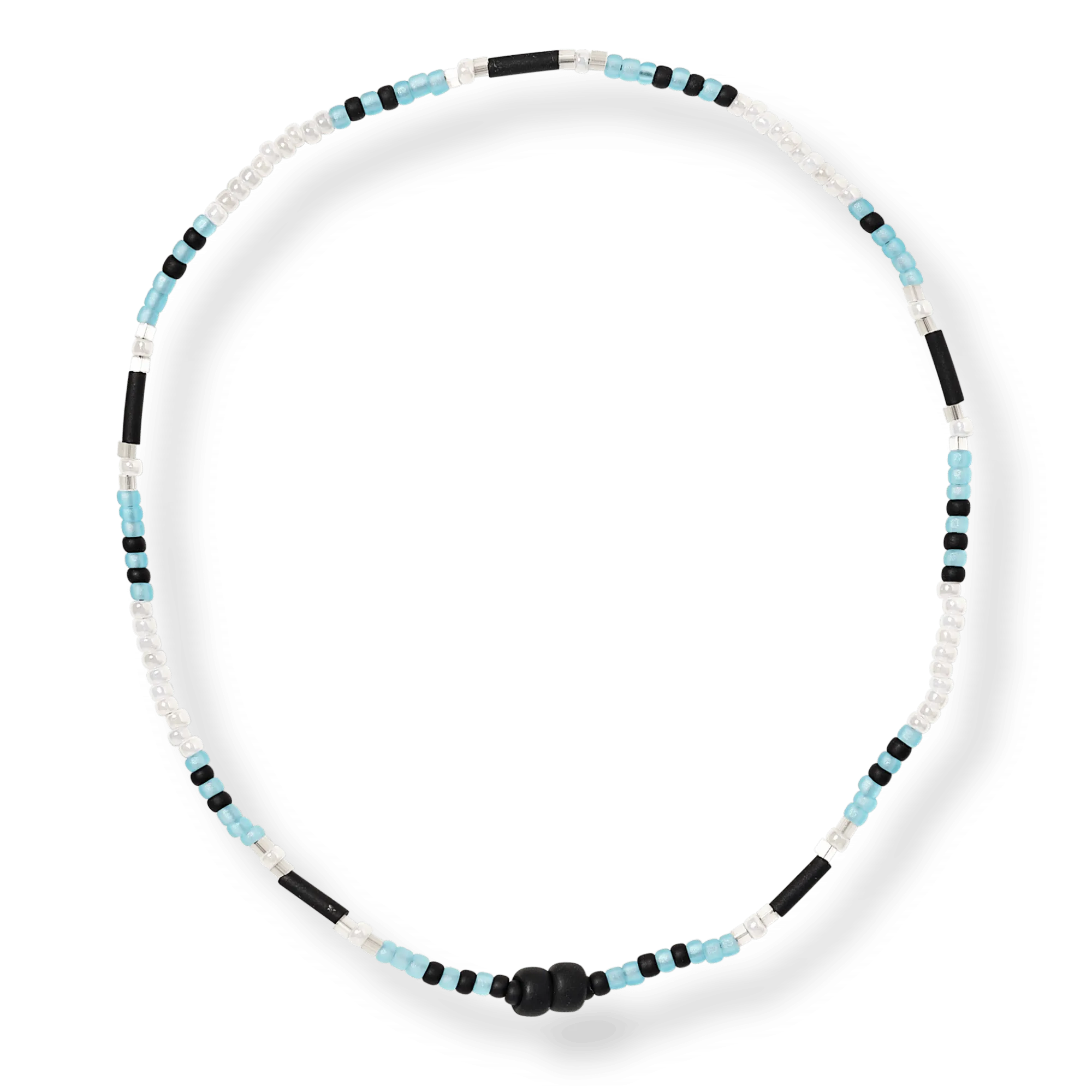 Teeny Anklets