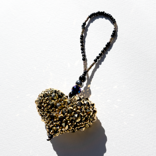 バッグチャーム – String Ting London バッグチャーム – String Ting London