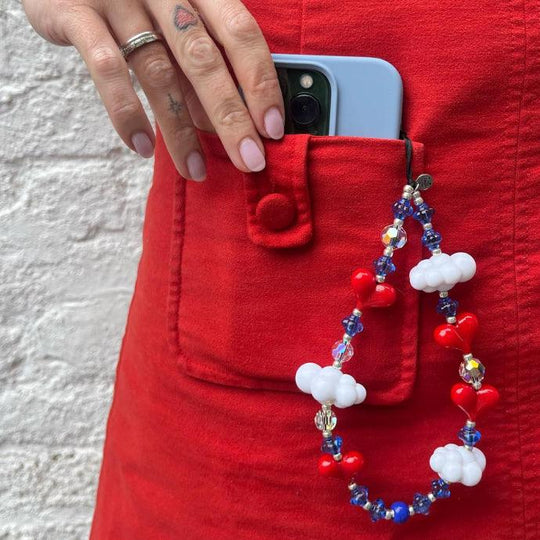 String Ting - Limited Edition iPhone Accessories – String Ting London