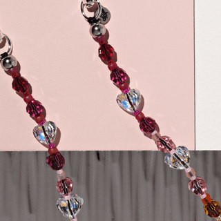 Love Song Wristlet Phone Chain
