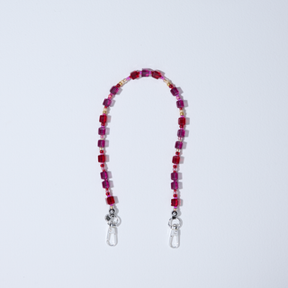 Touche Éclat Drip Wristlet Phone Chain