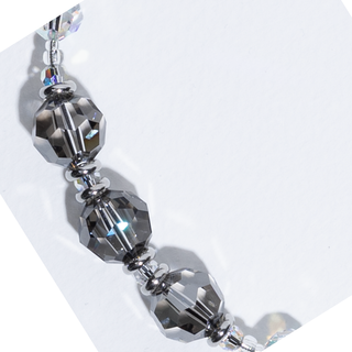 Not Your Angel Bag Charm