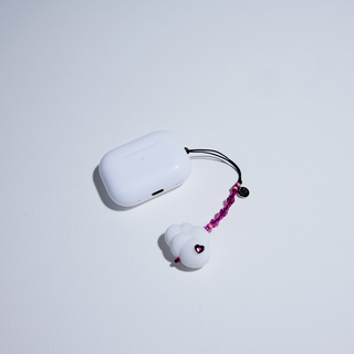 Little Love Cloud Teeny Talisman