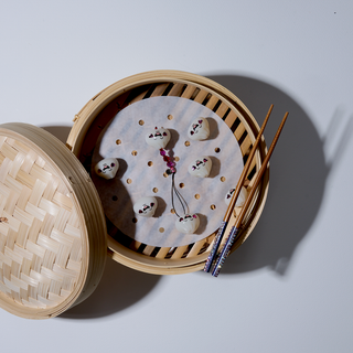 Sweet Bao Teeny Ting