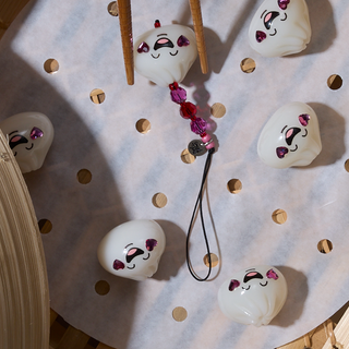 Sweet Bao Teeny Ting