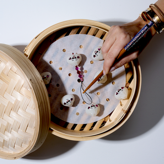 Sweet Bao Teeny Ting