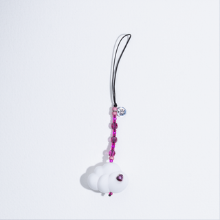 Little Love Cloud Teeny Talisman