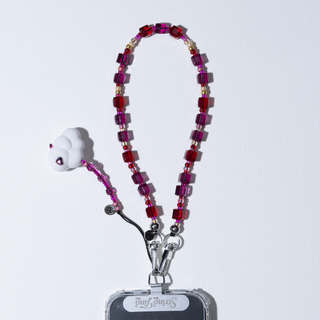 Little Love Cloud Teeny Talisman