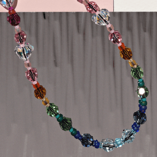 Love Song Wristlet Phone Chain