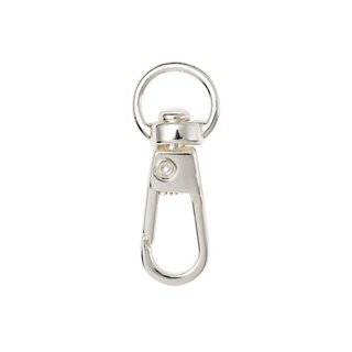 Mini Swivel Clip - Universal Phone Attachment