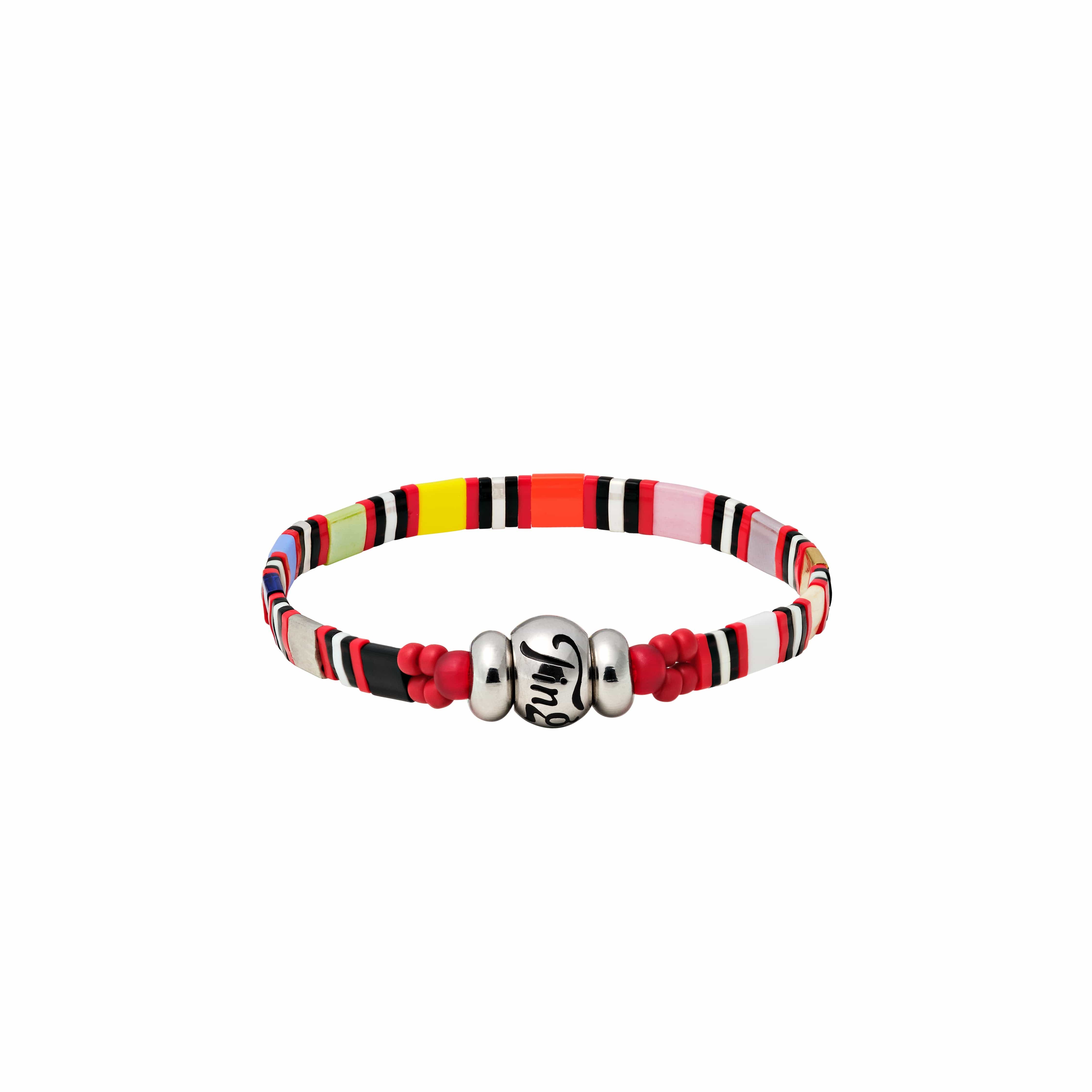 Fragments Bandeau Bracelet: Rodeo