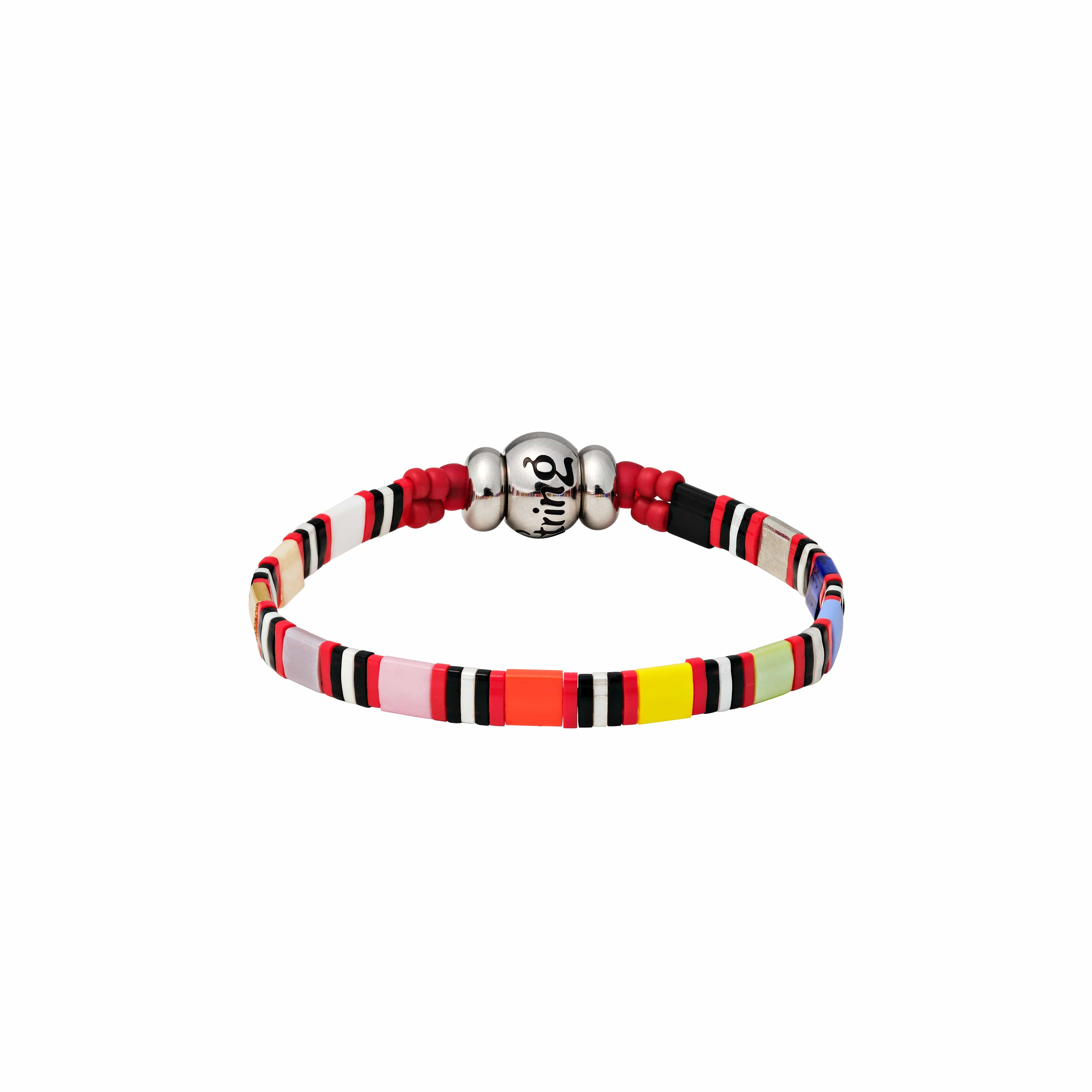 Fragments Bandeau Bracelet: Rodeo