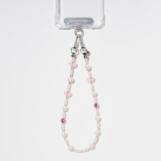 Venus Love Child Wristlet Phone Chain